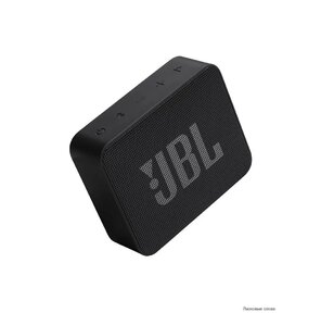 Портативная колонка 3W GO ESSENTIAL 2 BLACK JBL