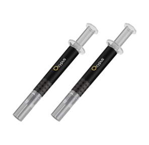 Термопаста Ocypus Gamma ET40,  12.5W / m-k,  2x2g