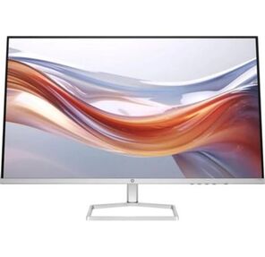 Монитор HP 31.5" Series 5 532sf черный VA 7ms 16:9 HDMI 3000:1 300cd 178гр / 178гр 1920x1080 VGA FHD 5.1кг