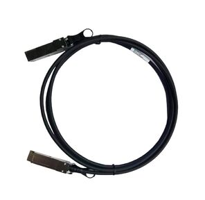 DEM-CB300QXS Direct Attach Cable 40G QSFP+,  3m