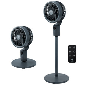 Вентилятор LEONORD LE-1609 3D