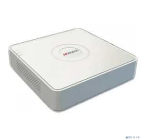 HiWatch DS-H108GA  (B) Видеорегистратор