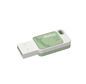 Флеш-накопитель Netac UA31 USB3.2 Flash Drive 128GB
