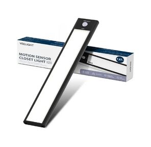 Светильник Yeelight Световая панель с датчиком движения Yeelight Motion Sensor Closet Light A20 черный