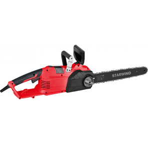 Электрическая цепная пила Starwind SE-2418-SM 2400Вт дл.шины:18"  (45cm)