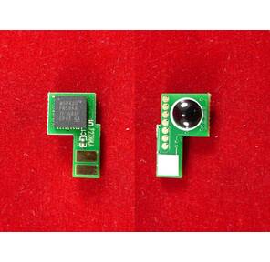 Чип HP LaserJet Enterprise M506 / M527  (CF287A),  Black,  9K  (ELP,  Китай)