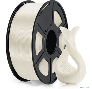 Пластик для принтера 3D Cactus CS-3D-ABS-1KG-NATURA ABS d1.75мм 1кг 1цв.