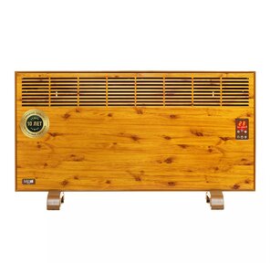Электрический конвектор EPK4590E20 Дерево 2000W iVigo