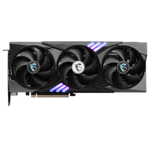 Видеокарта PCIE16 RTX5060TI 16GB RTX 5060 Ti 16G GAMING TRIO OC MSI