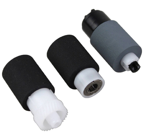 Комплект роликов Cet CET7806  (2F909171 / 2HN06080) для Kyocera 2100DN / 4100DN / 6025MFP /  TASKalfa 255 / 305