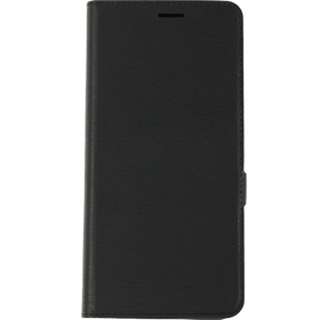 Чехол  (флип-кейс) BoraSCO для Xiaomi Poco C51 Book Case черный  (72199)