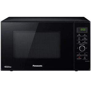 Микроволновая Печь Panasonic NN-GD37HBZPE 23л. 1000Вт черный