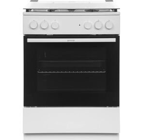 Газовая плита GK6A20WF 741642 GORENJE