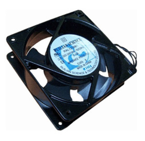 Вентилятор Lanmaster  (TWT-CBW-FANB1-1.8) 1 вент. черный  (упак.:1шт)