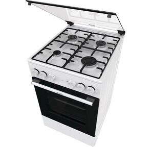 GK5A21WH GAS RANGE 740545 GORENJE