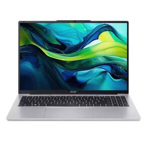 Ноутбук Acer Aspire Lite AL16-52P-52JZ 16" WUXGA IPS,  Intel Core i5-1334U,  8Gb,  512GB SSD,  no OS,  серебристый  (NX.J23EM.003)