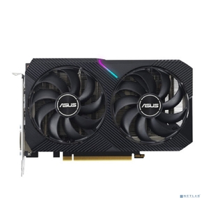 Видеокарта /  DUAL-RTX3050-O8G-V2