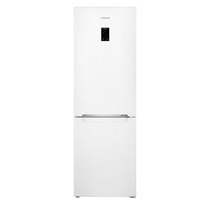 Холодильник Samsung RB33A32N0WW / WT белый  (двухкамерный)