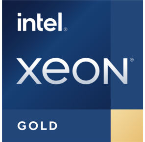 Процессор /  CPU LGA4189 Intel Xeon Gold 6342  (Ice Lake,  24C / 48T,  2.8 / 3.5GHz,  36MB,  230W) OEM