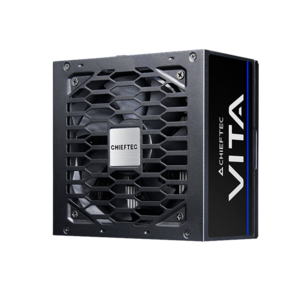 Chieftec Vita BPX-750S  (ATX 2.53,  750W,  80 PLUS BRONZE,  Active PFC,  120mm fan) Retail