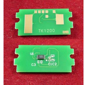 Чип для Kyocera Ecosys P2335d / P2335dn / P2335dw / M2235dn / M2735dn / M2835dw  (TK-1200) 3K  (ELP Imaging®)