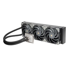 Жидкостная система охлаждения Silverstone G53XE360PD00020