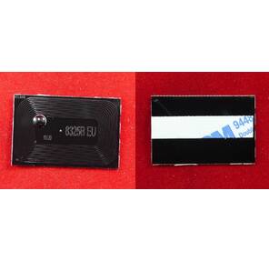 Чип Kyocera TASKalfa 2551ci  (TK8325K) Black 18K  (ELP,  Китай)
