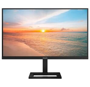 LCD PHILIPS 27" 27E1N1800AE {IPS 3840x2160 60Hz 4ms 350cd 178 / 178 1000:1 2xHDMI DisplayPort Tilt Speakers}