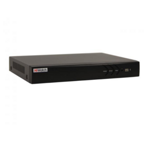 IP-видеорегистратор 32CH DS-N332 / 2 (C) HIWATCH