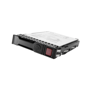 HPE 1.2TB SAS 10K SFF SC DS HDD