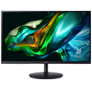 Монитор /  Acer SH272UG0bmiiphx 27'',  ZeroFrame,  UltraThin Black,  16:9,  IPS,  2560x1440,  1  /  4ms,  250cd,  120Hz,  2xHDMI (2.0) + 1xDP (1.4) + SPK + Audio Out,  Speakers 1Wx2,  sync: FreeSync,  hdr: HDR 10,  hadj 100,  Vesa:75x75