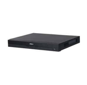 Видеорегистратор Dahua DHI-NVR5216-8P-EI