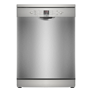Посудомоечная машина Bosch SMS26DI00T нержавеющая сталь  (полноразмерная)