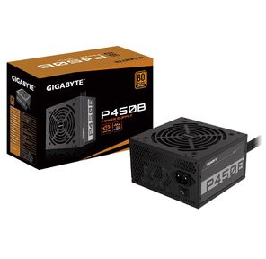 Блок питания ATX2.31 450W GP-P450B GIGABYTE