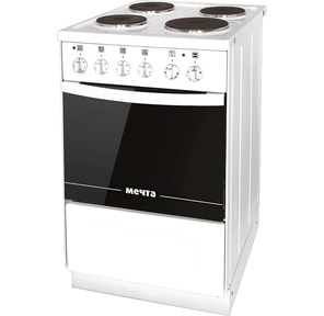 Плита электрическая Мечта 12-06-03СБ