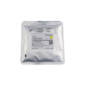 Девелопер для CANON iR ADVANCE C3320 / 3325i / 3330 / 3525i / 3530i  (CET) Yellow,  200г,  240000 стр.,  CET171014