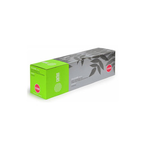 Cactus CS-O330BK Тонер Картридж черный для Oki C330 / 530  (3500стр.)