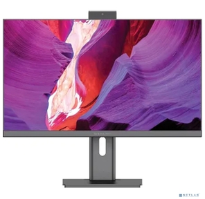 Моноблок Digma Pro Unity 23.8" Full HD i3 1215U  (1.2) 16Gb SSD512Gb RGr CR Windows 11 Professional GbitEth WiFi BT 90W клавиатура мышь Cam серый 1920x1080