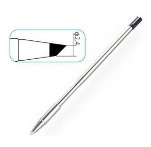 Аксессуары для пайки Atten Жало со встроенным нагревателем ,  T9130-2.4C