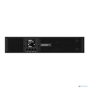 Источник бесперебойного питания Ippon Innova RTB 1500 1350Вт 1500ВА черный