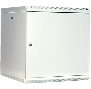 CMO ШРН-Э-15.650.1 15U  (600x650) Шкаф телекоммуникационный настенный разборный,  дверь металл