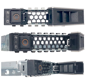 Dell Caddy 2.5" Gen14 / 15 SAS / SATA