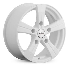 Легковой диск Xtrike 6, 0 / 15 5*139, 7 W