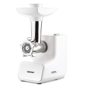 Мясорубка ZMM3511B ZELMER