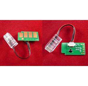 Чип Samsung SCX-8030 / 8040 / 8230 / 8240  (MLT-K607S) 20K  (ELP,  Китай)