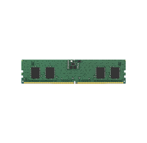 Kingston DDR5 8GB 5600MHz DIMM CL46 1RX16 1.1V 288-pin