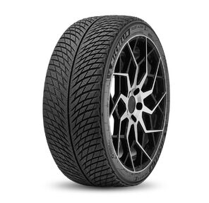 Michelin 285 / 40 R21 Pilot Alpin 5 SUV 109V
