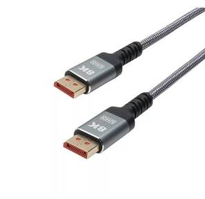 Кабель соединительный DISPLAY PORT v1.4,  2m,   iOpen <ACG630-2.0>