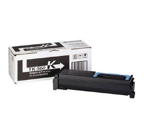 Тонер-картридж Kyocera TK-560K 12 000 стр. Black для FS-C5300DN / C5350DN