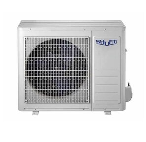 Блок компрессорно-конденсаторный наружный системы кондиционирования Shuft SDVC-V10WDHN1